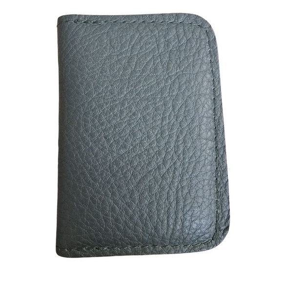 Portland Leather Ponderosa Bifold Wallet - Picture 2 of 4